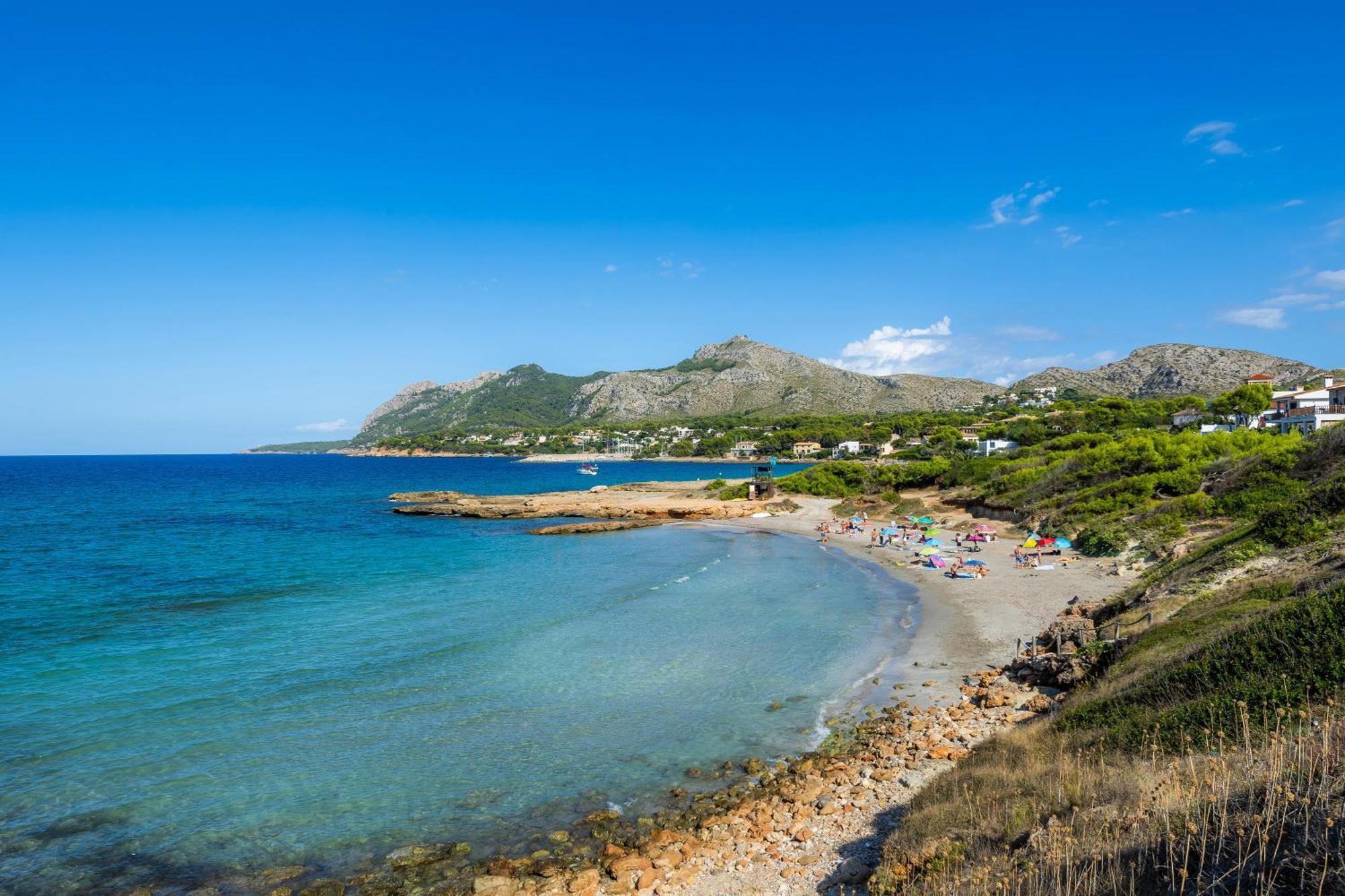 Ses Nines Vakantiehuis *
