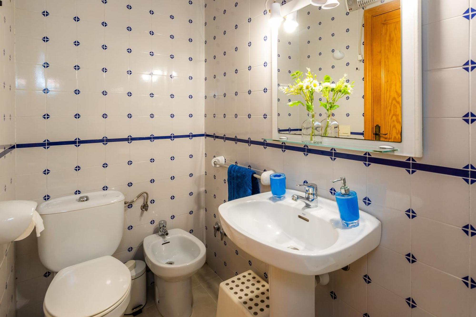 Ses Nines Vakantiehuis