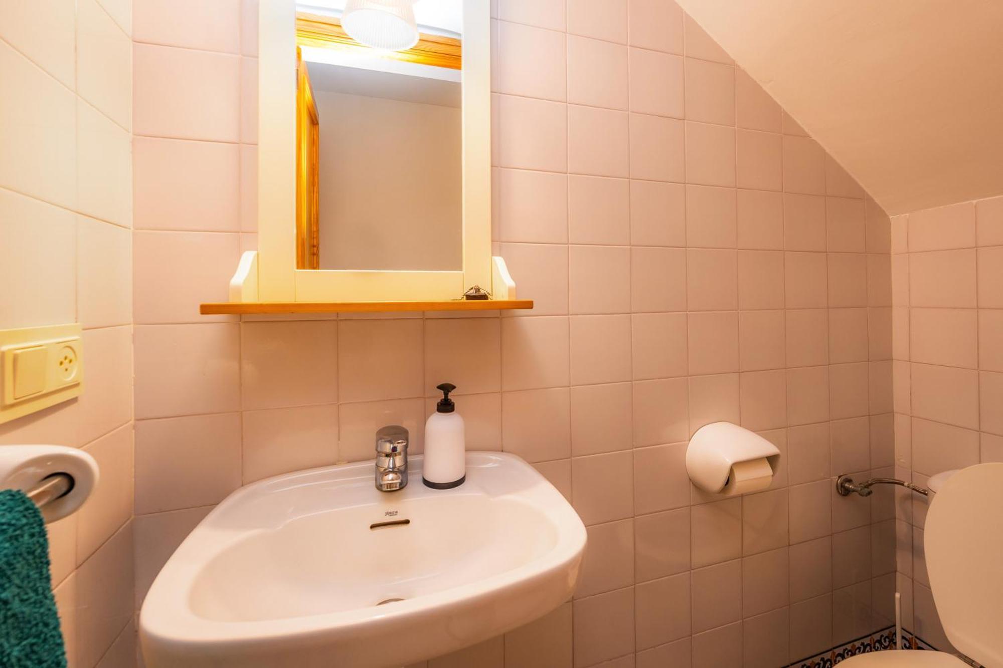Ferienhaus Ses Nines