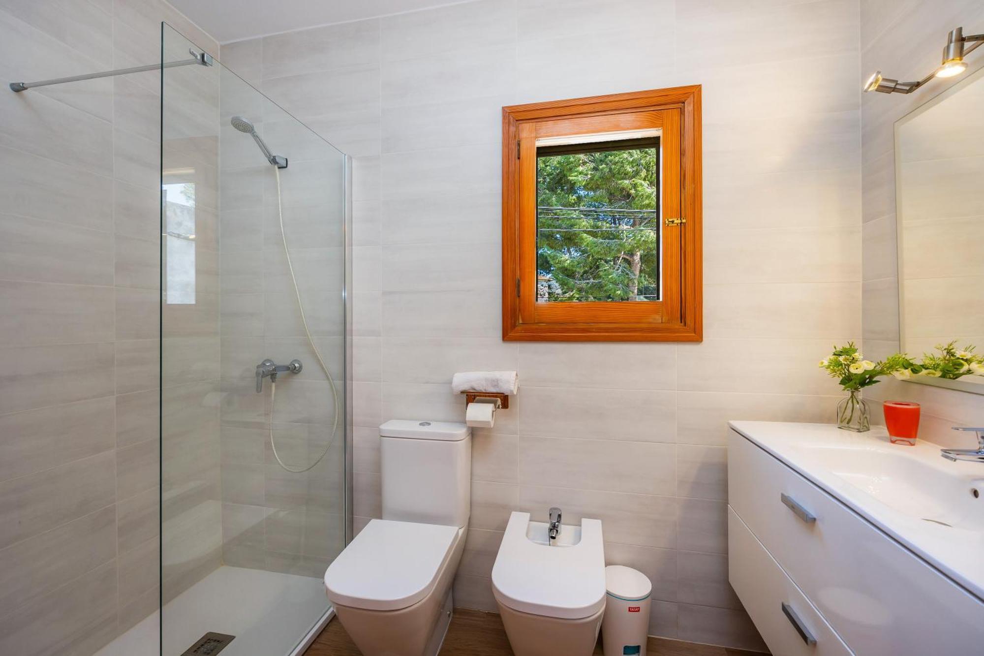 Ses Nines Ferienhaus *