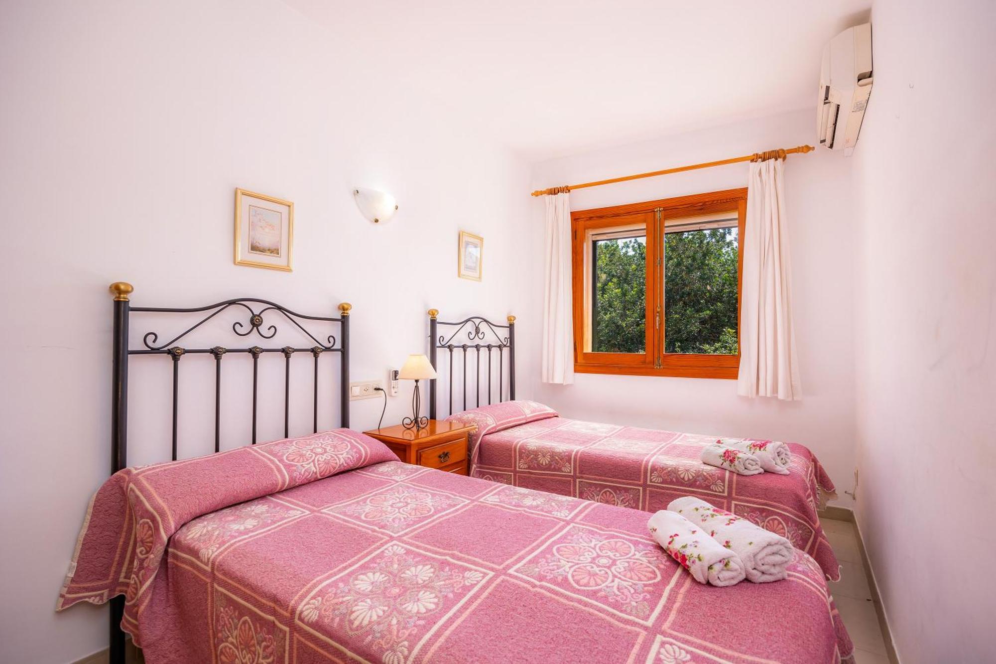 Ferienhaus Ses Nines *