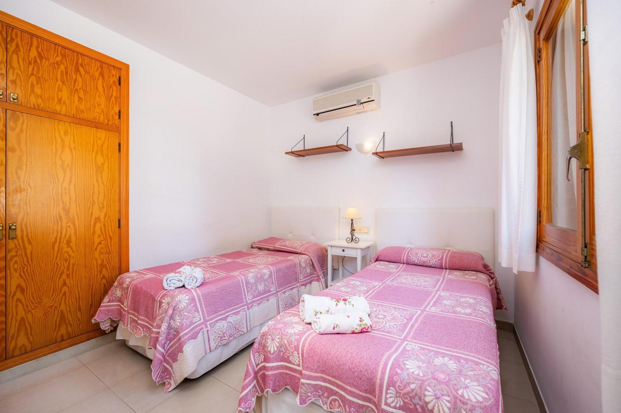 Ses Nines Ferienhaus *