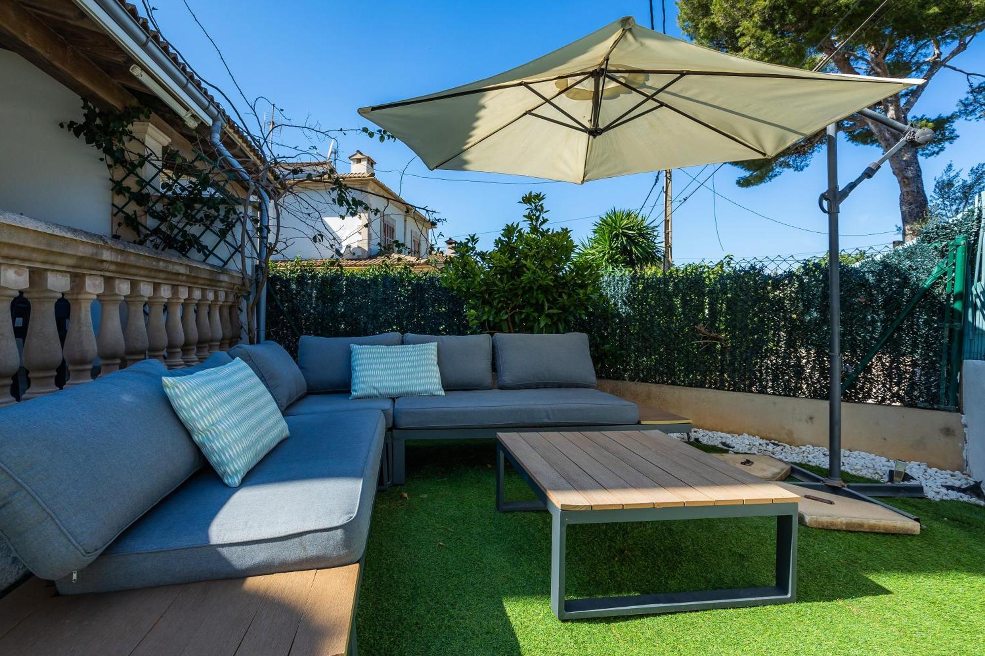 Ferienhaus Ses Nines *