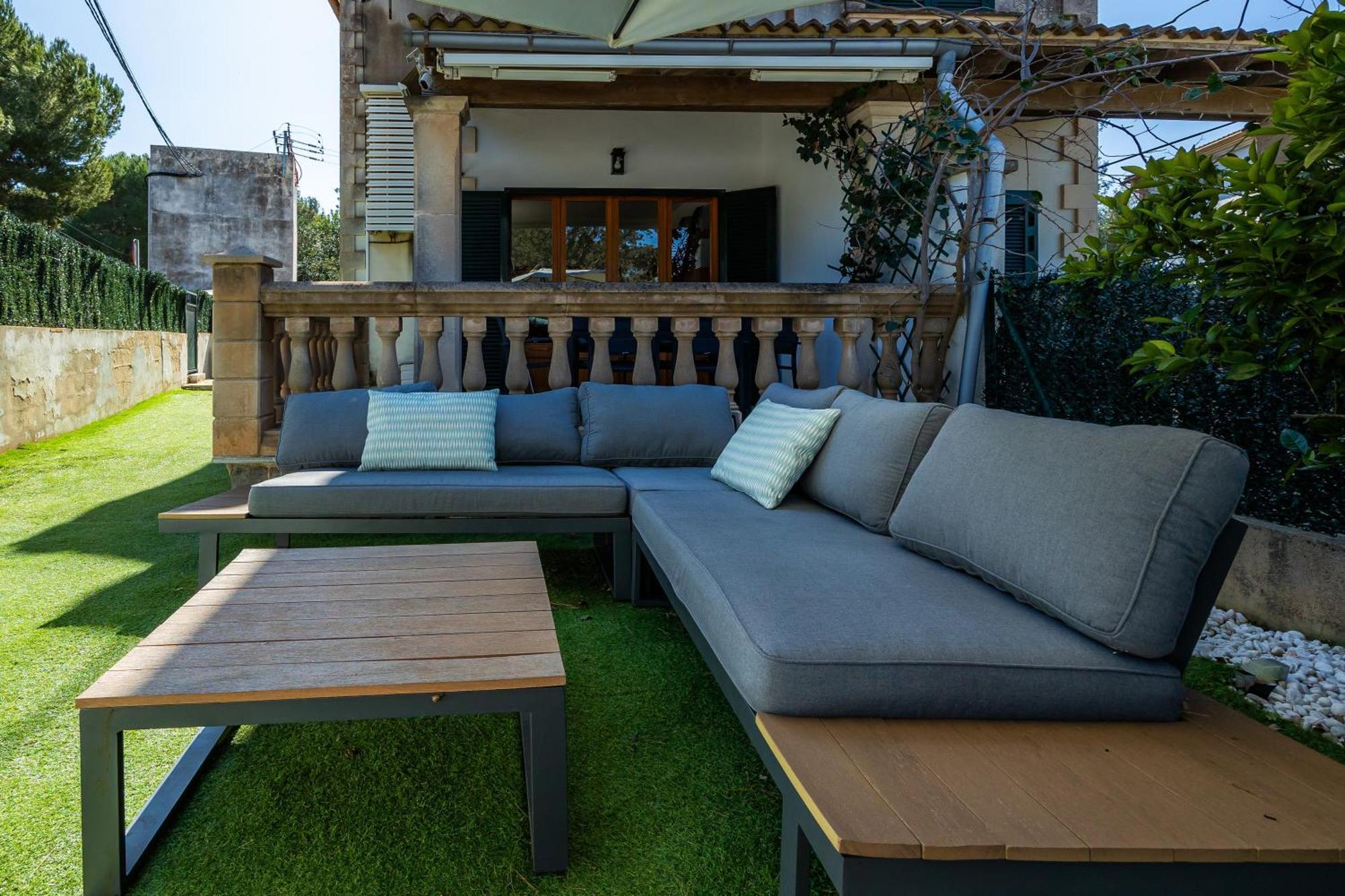 Ferienhaus Ses Nines